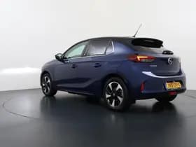 Opel CORSA-E Elegance 50 kWh thumbnail 14