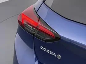 Opel CORSA-E Elegance 50 kWh thumbnail 18