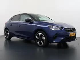 Opel CORSA-E Elegance 50 kWh thumbnail 3