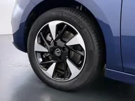 Opel CORSA-E Elegance 50 kWh thumbnail 21