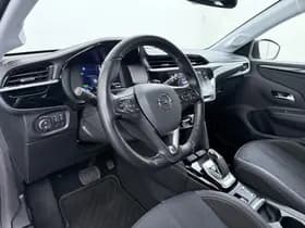 Opel CORSA-E Elegance 50 kWh thumbnail 25