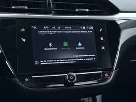 Opel CORSA-E Elegance 50 kWh thumbnail 38