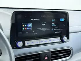 Hyundai KONA EV Premium 64 kWh thumbnail 35