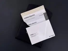 Hyundai KONA EV Premium 64 kWh thumbnail 46