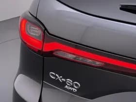 Mazda CX-80 2.5 e-SkyActiv PHEV Homura Plus 6p. thumbnail 2