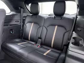 Mazda CX-80 2.5 e-SkyActiv PHEV Homura Plus 6p. thumbnail 12