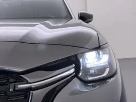 Mazda CX-80 2.5 e-SkyActiv PHEV Homura Plus 6p. thumbnail 18