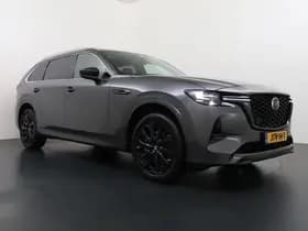 Mazda CX-80 2.5 e-SkyActiv PHEV Homura Plus 6p. thumbnail 3