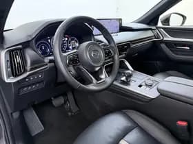 Mazda CX-80 2.5 e-SkyActiv PHEV Homura Plus 6p. thumbnail 23