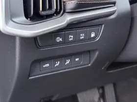 Mazda CX-80 2.5 e-SkyActiv PHEV Homura Plus 6p. thumbnail 26