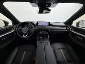 Mazda CX-80 2.5 e-SkyActiv PHEV Homura Plus 6p. thumbnail 30