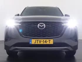 Mazda CX-80 2.5 e-SkyActiv PHEV Homura Plus 6p. thumbnail 4