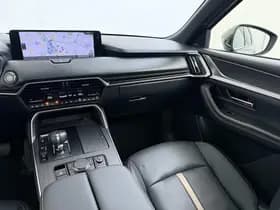 Mazda CX-80 2.5 e-SkyActiv PHEV Homura Plus 6p. thumbnail 32
