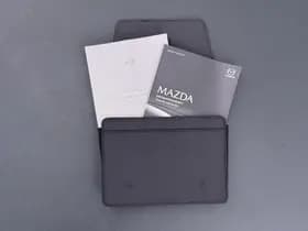 Mazda CX-80 2.5 e-SkyActiv PHEV Homura Plus 6p. thumbnail 49