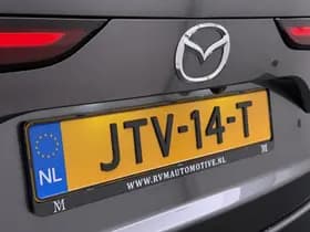 Mazda CX-80 2.5 e-SkyActiv PHEV Homura Plus 6p. thumbnail 10