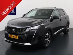 Peugeot 3008 1.6 HYbrid4 300 GT