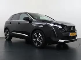Peugeot 3008 1.6 HYbrid4 300 GT thumbnail 3