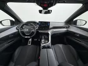 Peugeot 3008 1.6 HYbrid4 300 GT thumbnail 27