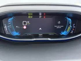 Peugeot 3008 1.6 HYbrid4 300 GT thumbnail 35
