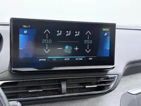 Peugeot 3008 1.6 HYbrid4 300 GT thumbnail 37