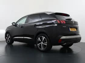 Peugeot 3008 1.6 HYbrid4 300 GT thumbnail 6