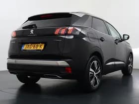 Peugeot 3008 1.6 HYbrid4 300 GT thumbnail 8