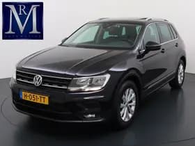 Volkswagen Tiguan 1.5 TSI ACT Comfortline Business