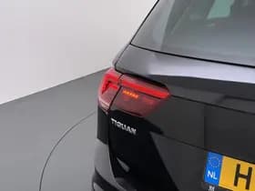 Volkswagen Tiguan 1.5 TSI ACT Comfortline Business thumbnail 2