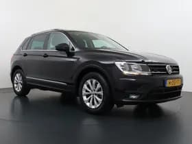 Volkswagen Tiguan 1.5 TSI ACT Comfortline Business thumbnail 3