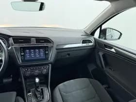 Volkswagen Tiguan 1.5 TSI ACT Comfortline Business thumbnail 26