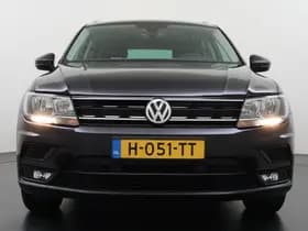 Volkswagen Tiguan 1.5 TSI ACT Comfortline Business thumbnail 4