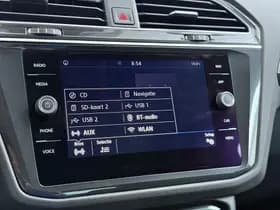 Volkswagen Tiguan 1.5 TSI ACT Comfortline Business thumbnail 35