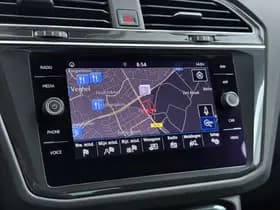 Volkswagen Tiguan 1.5 TSI ACT Comfortline Business thumbnail 37