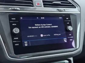 Volkswagen Tiguan 1.5 TSI ACT Comfortline Business thumbnail 38