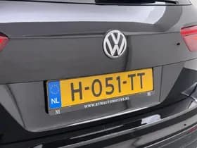 Volkswagen Tiguan 1.5 TSI ACT Comfortline Business thumbnail 10