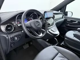 Mercedes-Benz EQV 300 L3 Business Solution Limited 90 kWh thumbnail 17