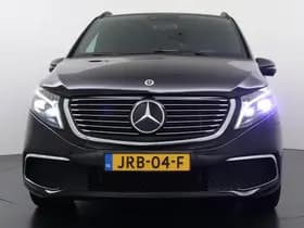 Mercedes-Benz EQV 300 L3 Business Solution Limited 90 kWh thumbnail 3