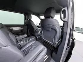 Mercedes-Benz EQV 300 L3 Business Solution Limited 90 kWh thumbnail 24