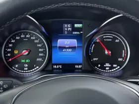 Mercedes-Benz EQV 300 L3 Business Solution Limited 90 kWh thumbnail 32