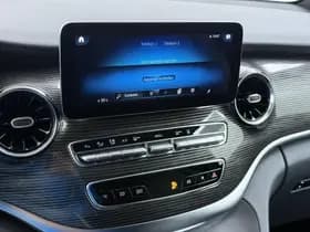 Mercedes-Benz EQV 300 L3 Business Solution Limited 90 kWh thumbnail 35