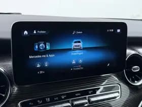 Mercedes-Benz EQV 300 L3 Business Solution Limited 90 kWh thumbnail 37