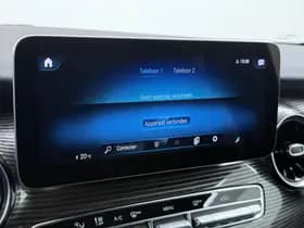 Mercedes-Benz EQV 300 L3 Business Solution Limited 90 kWh thumbnail 38