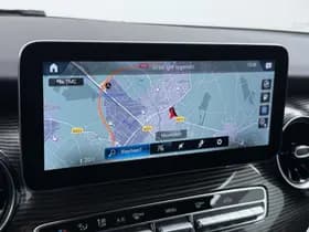 Mercedes-Benz EQV 300 L3 Business Solution Limited 90 kWh thumbnail 39