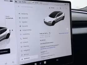 Tesla Model 3 Premium Long Range AWD 78 kWh thumbnail 35