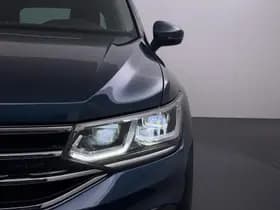 Volkswagen Tiguan 1.4 TSI eHybrid PHEV thumbnail 14