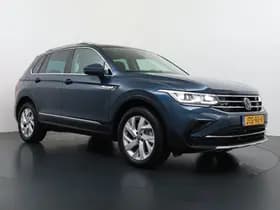 Volkswagen Tiguan 1.4 TSI eHybrid PHEV thumbnail 3