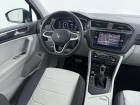 Volkswagen Tiguan 1.4 TSI eHybrid PHEV thumbnail 25