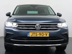Volkswagen Tiguan 1.4 TSI eHybrid PHEV thumbnail 4