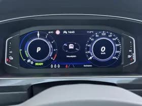 Volkswagen Tiguan 1.4 TSI eHybrid PHEV thumbnail 31