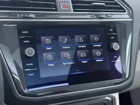 Volkswagen Tiguan 1.4 TSI eHybrid PHEV thumbnail 32